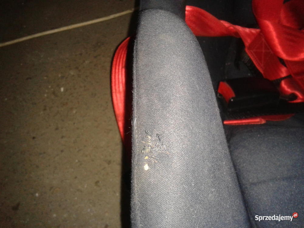 FOTEL BIMARCO KJS Części sprzedam