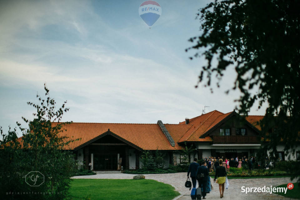 Hotel na Mazurach Sprzedaż Kruklin