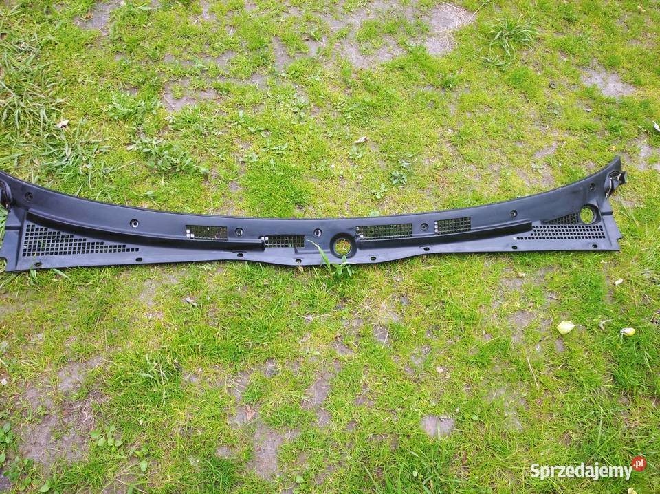 Podszybie Honda Concerto 9194 Części samochodowe Poznań