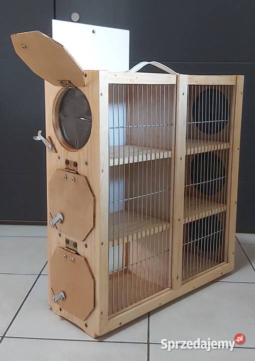 transportówka sześć cel sprzedam