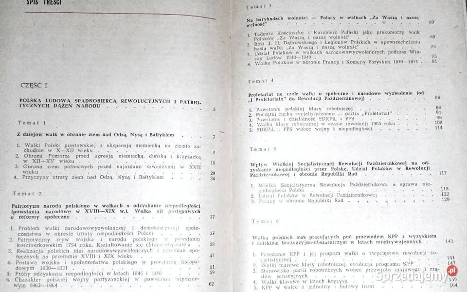 Z dziejów oręża polskiego i walki o postęp Chełm