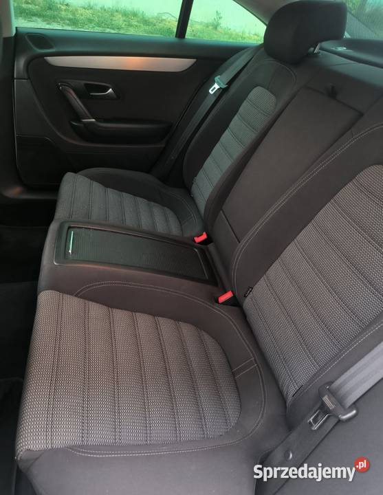 Volkswagen Passat CC ABS Volkswagen
