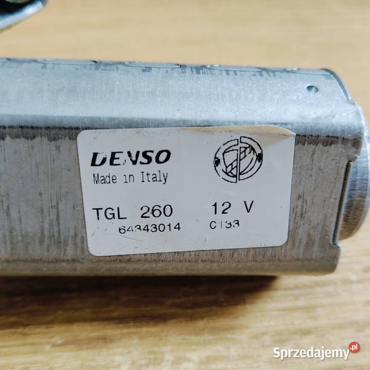 Lancia Lybra SW silnik tylnej wycieraczki Denso Rzeszów