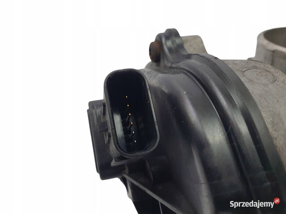 PRZEPUSTNICA Ford Focus C 18 16V VP4M5U9E927DC osobowe Chełm