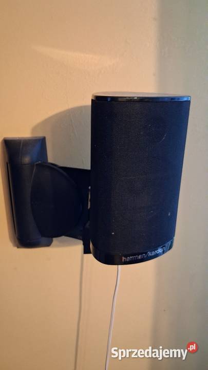 Zestaw kina domowego sprzedam