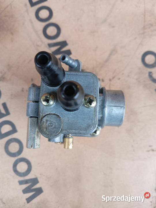 Gaźnik bing 17 Simson mało używany