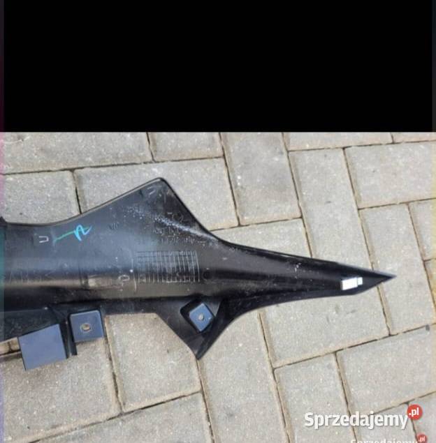 YAMAHA R3 R 3 1924 OWIEWKA OSŁONA PLASTIK