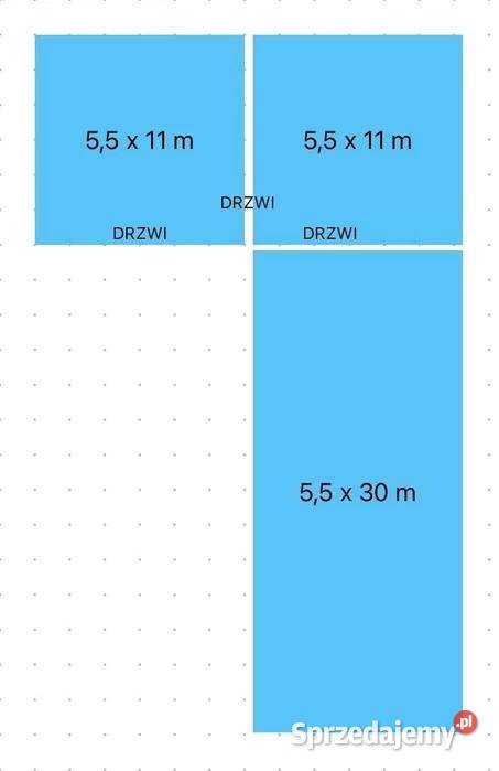 MAGAZYN PRODUKCJA mazowieckie Radzymin