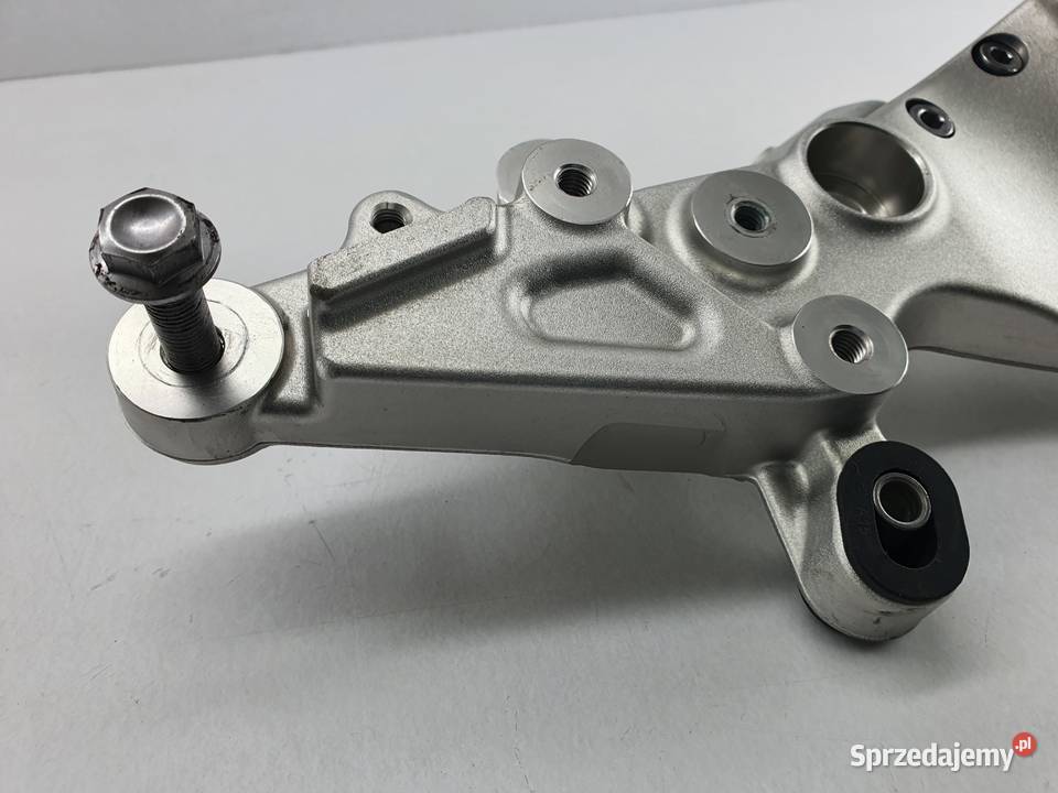 Set Lewy Rama Stelaz Triumph Tiger 1200 Rally Pozostałe Łódź