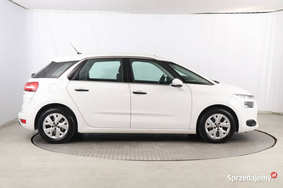 Citroen C4 Picasso 16 BlueHDi czujnik zmierzchu Zabrze