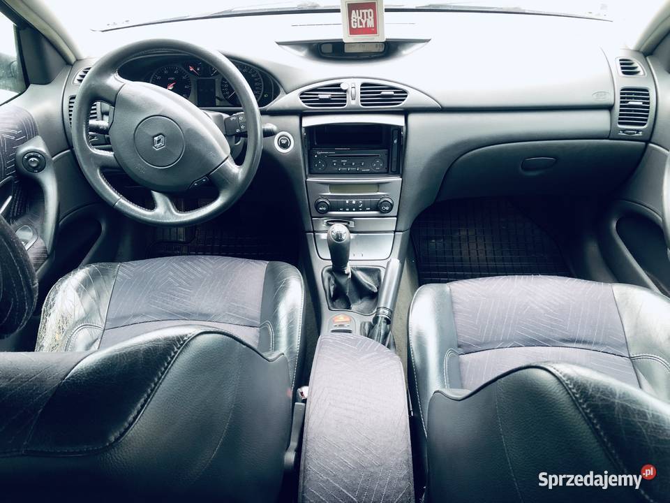 Renault Laguna II 18 16V 120 DYNAMIQUE Przeworsk sprzedam