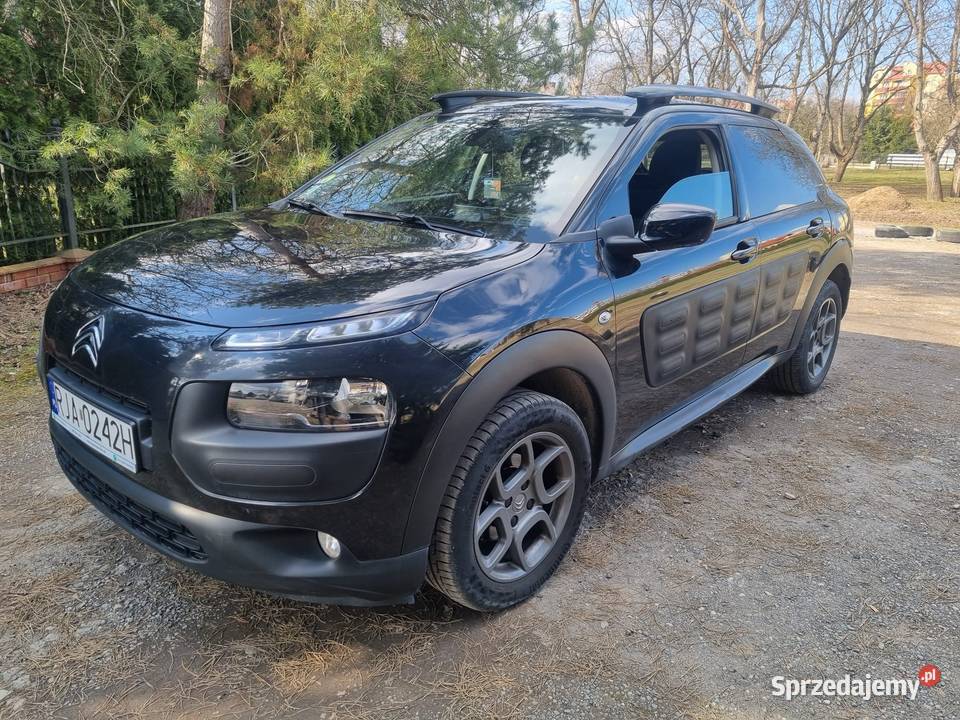 16 HDI Niski Przebieg Nawigacja Klima 4/5 Przeworsk sprzedam