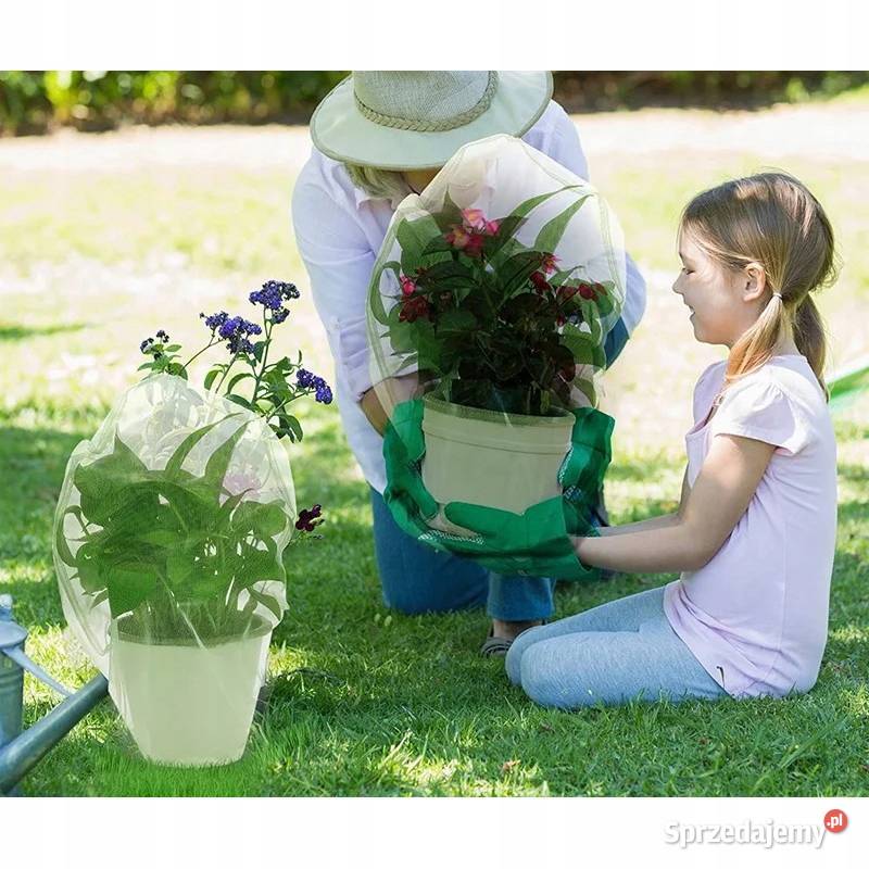 Worek Filtrujący do Farb Malarskich 20L 50x54 małopolskie Ludźmierz