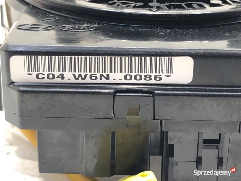 TAŚMA AIRBAG HYUNDAI ELANTRA VI SedanLimuzyna podkarpackie