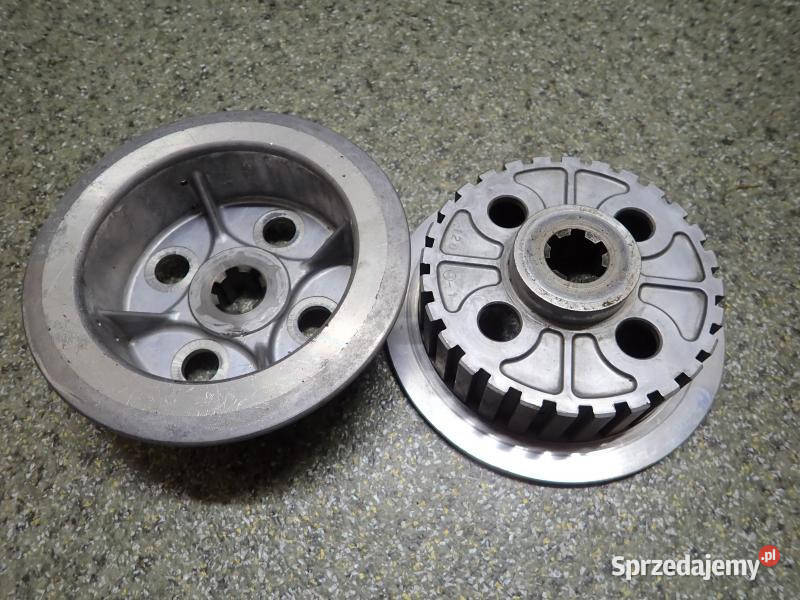 1 KOSZ SPRZĘGŁA WEWNĘTRZNY SUZUKI DR 650 RS RSE lubuskie Strzelce Krajeńskie