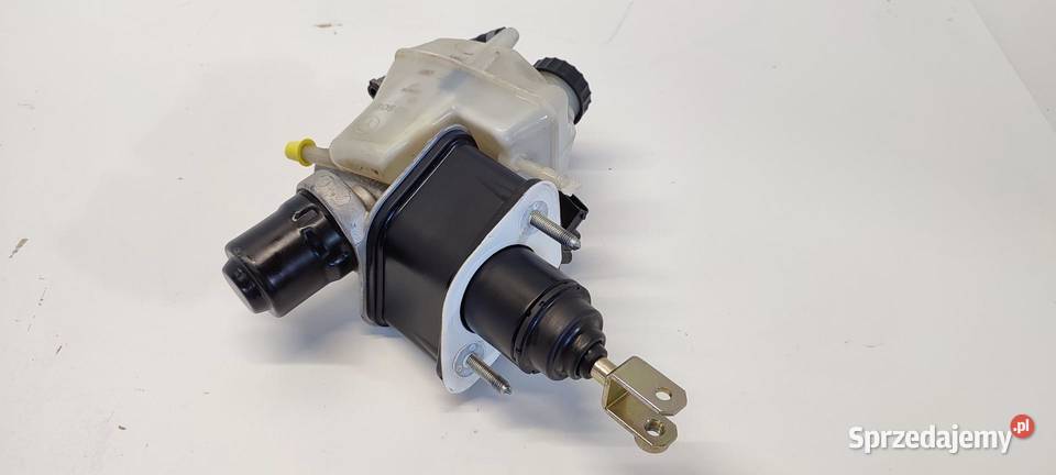 MERCEDES W211 SERWO HAMULCA POMPA A0004300312