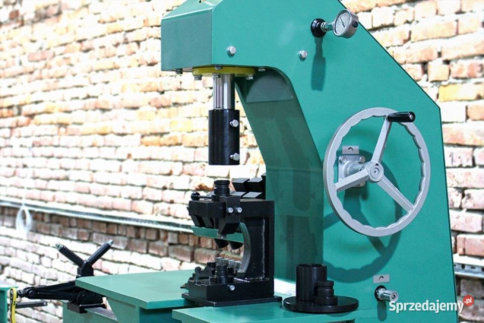 HYDRAULIC PRESS P1515K Ożarów Mazowiecki