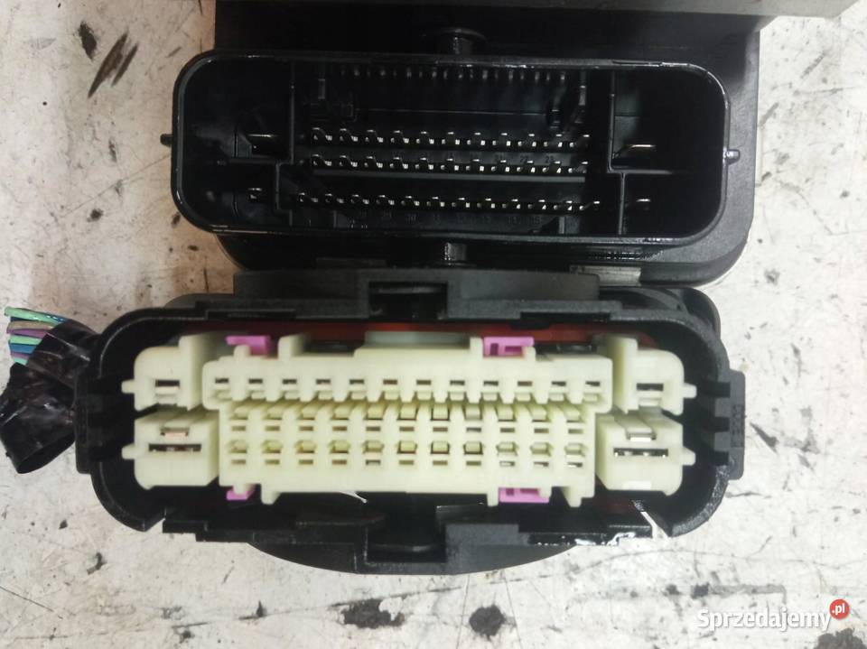 POMPA ABS 4670B441 0621984663 Mitsubishi ASX I