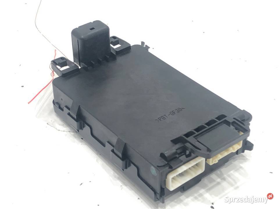 MODUŁ KOMFORTU MAZDA CX5 G46C675Y0B Hatchback
