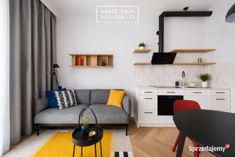 wynajmu mieszkania 3479m2 2 pokoje Warszawa
