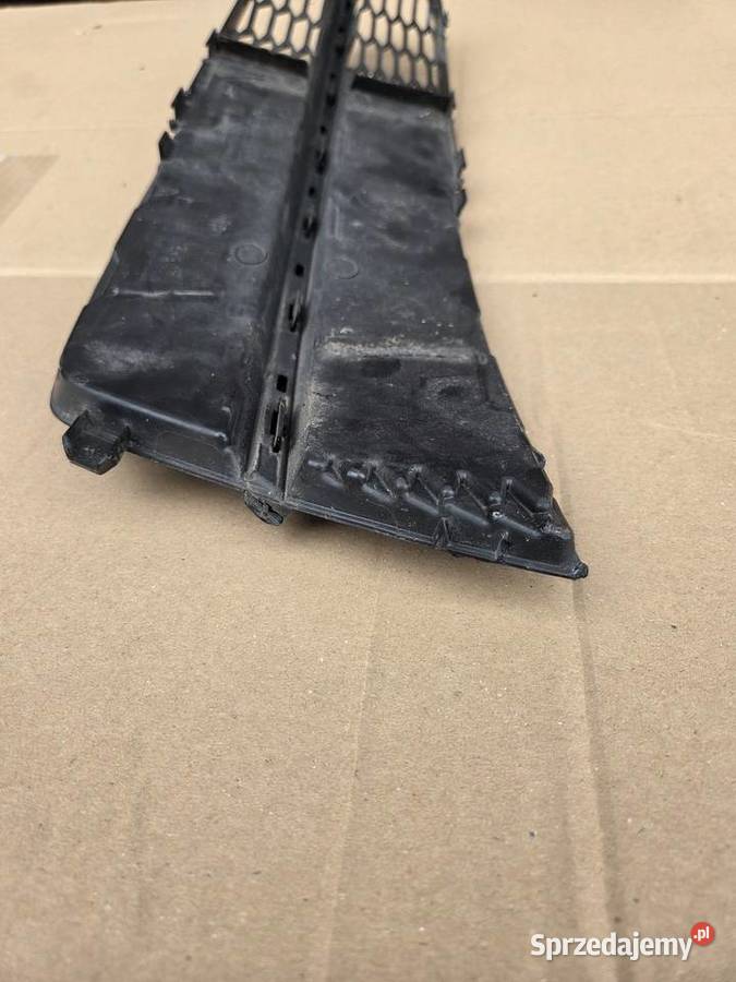 Atrapa Kratka zderzaka Audi A6 C7 LEWA Sline osobowe Chojnice