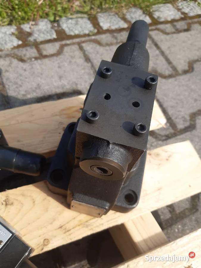 Zawór ATOS A61U20P100 Perzów sprzedam