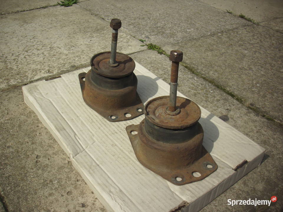 Poduszka poduszki nadwozia kabiny IVECO DAILY Kielce