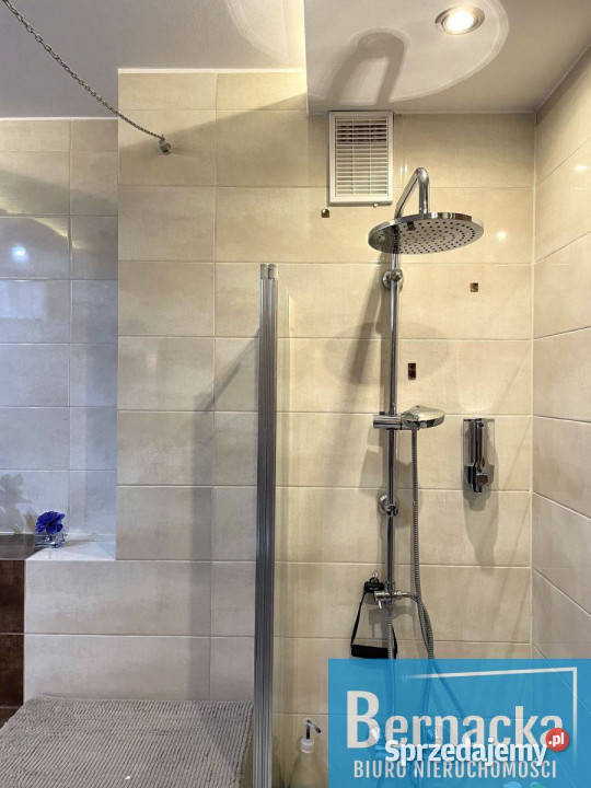 Nowoczesne 3pokojowe z dużym tarasem Wrocław