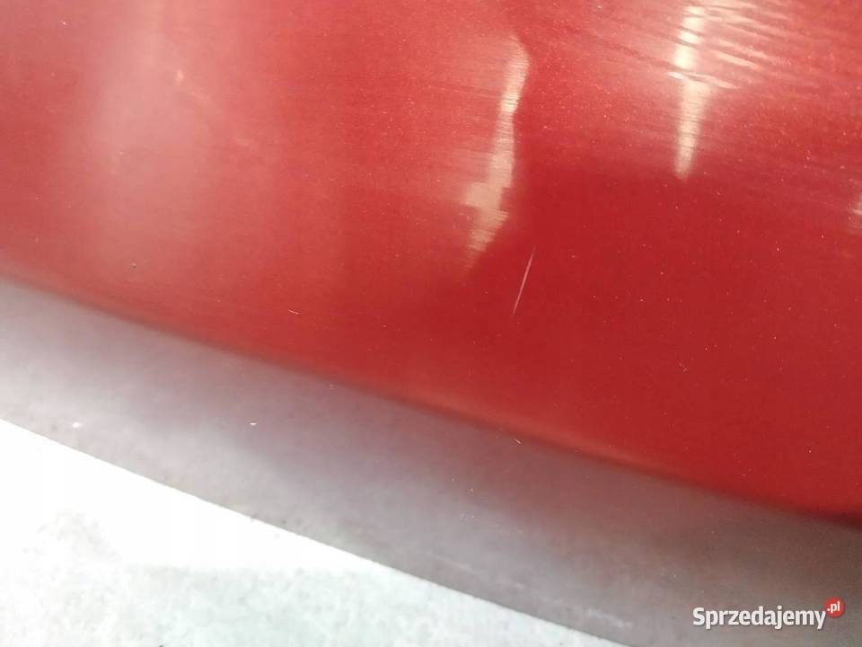 KLAPA TYŁ SZYBA KF Ford Galaxy Mk4 20152023