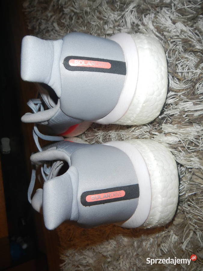 Adidas boost solar 40 23 buty sportowe biegania Obuwie sportowe