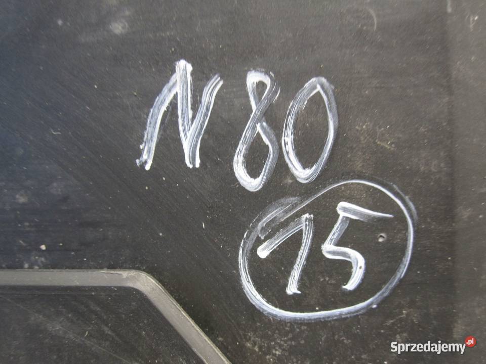 ALFA ROMEO MITO 12r lampa lewa przód 89101864 świętokrzyskie sprzedam