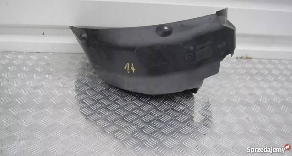 NADKOLE NADKOLA NISSAN NOTE 767489U00A LT Nowy Tomyśl