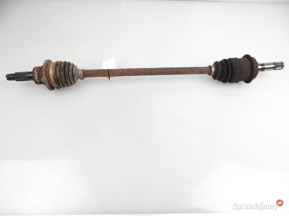 PÓŁOŚ PRAWA TYLNA MAZDA CX9 TB 37 AWD 277 osobowe sprzedam