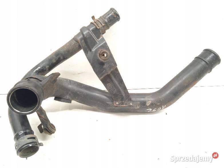 RURA PRZEWÓD INTERCOOLERA 20 D Mitsubishi