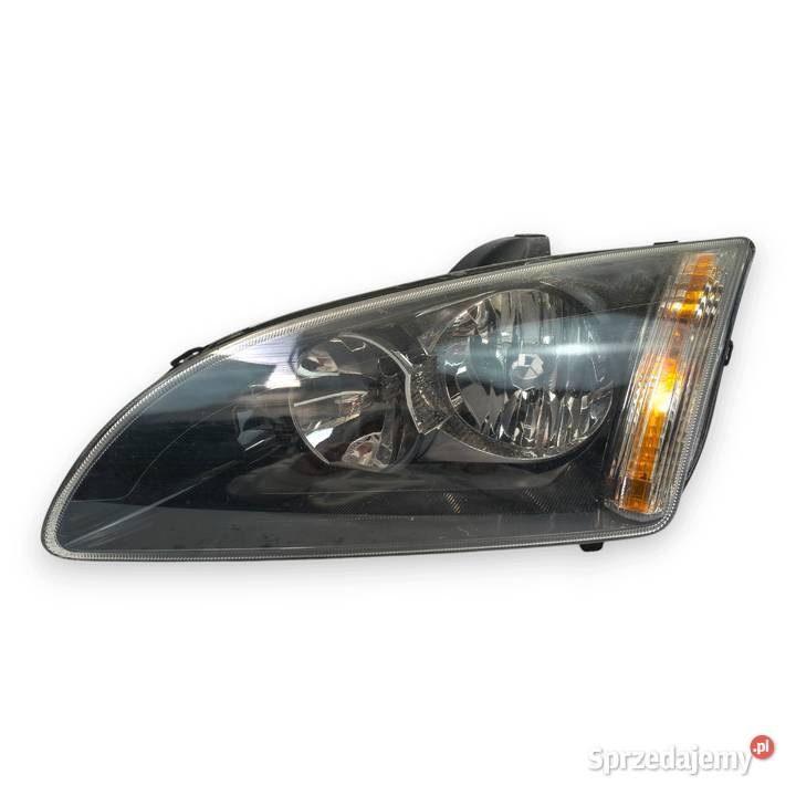 LAMPA LEWA Ford Focus II mk2 0811 lewy przód Chełm