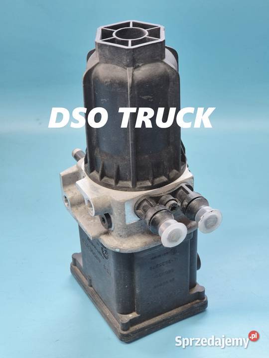 2695808 POMPA MODUL ADBLUE SCANIA Zawichost