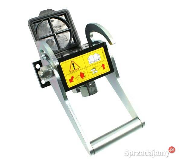 Szybkosprzęg DN102 x 12 BSP częśc stała Kamionna sprzedam