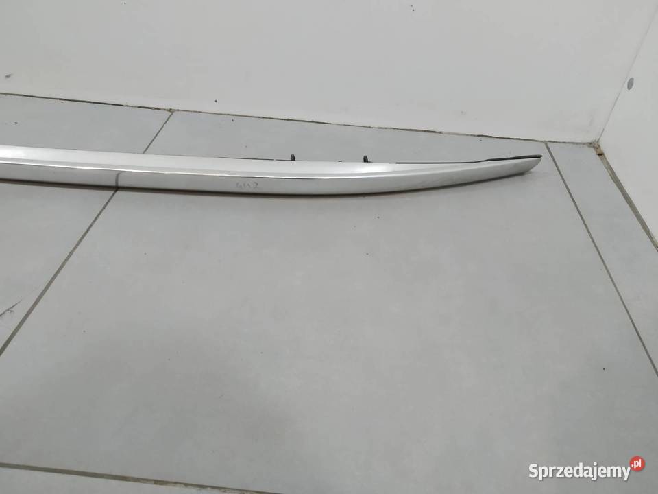 RELINGI PRAWA STRONA 31349912 Volvo XC 90 II osobowe sprzedam