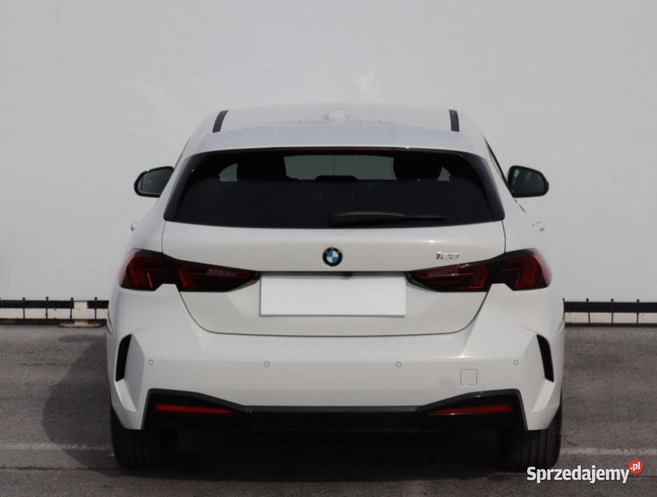BMW 1 123 xDrive elektryczne szyby Lublin