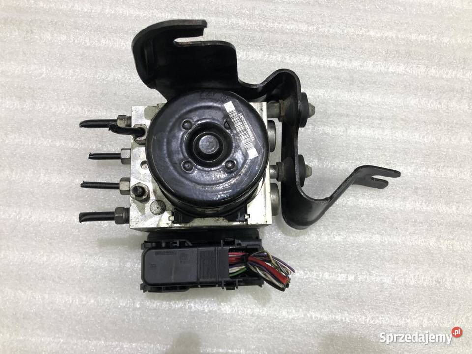 POMPA ABS JEEP COMPASS I LIFT P04877039AE sprzedam
