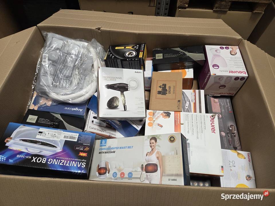 Zwroty konsumenckie SUPER OKAZJE 1000 do 20000 Pęcice