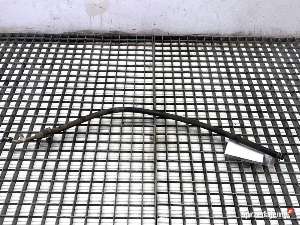 WĄŻ WSPOMAGANIA CHEVROLET CRUZE 13255513 16 124 Przewody układu wspomagania Układ kierowniczy