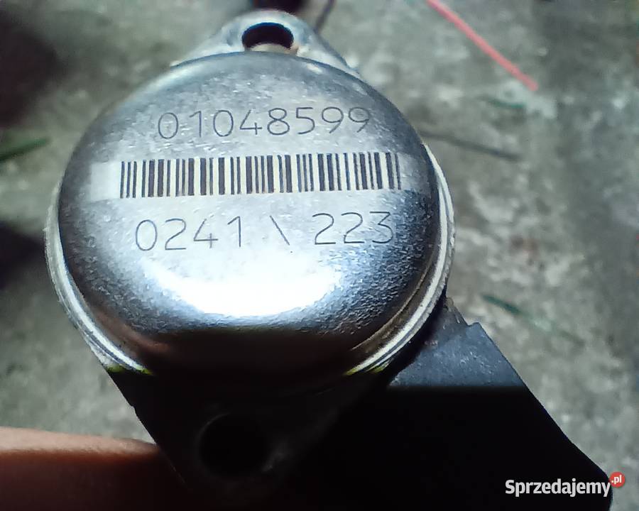 Zawór servotronic maglownicy przekładnia sprzedam