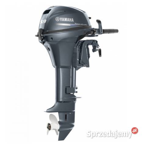 Silnik Yamaha 99 nowy Wodzisław Śląski