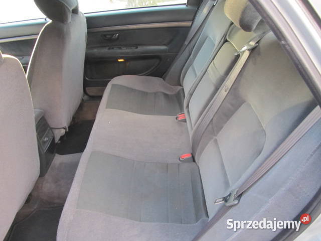 Volvo S8025 dieselpierwszy właściciel Ostrowiec Świętokrzyski