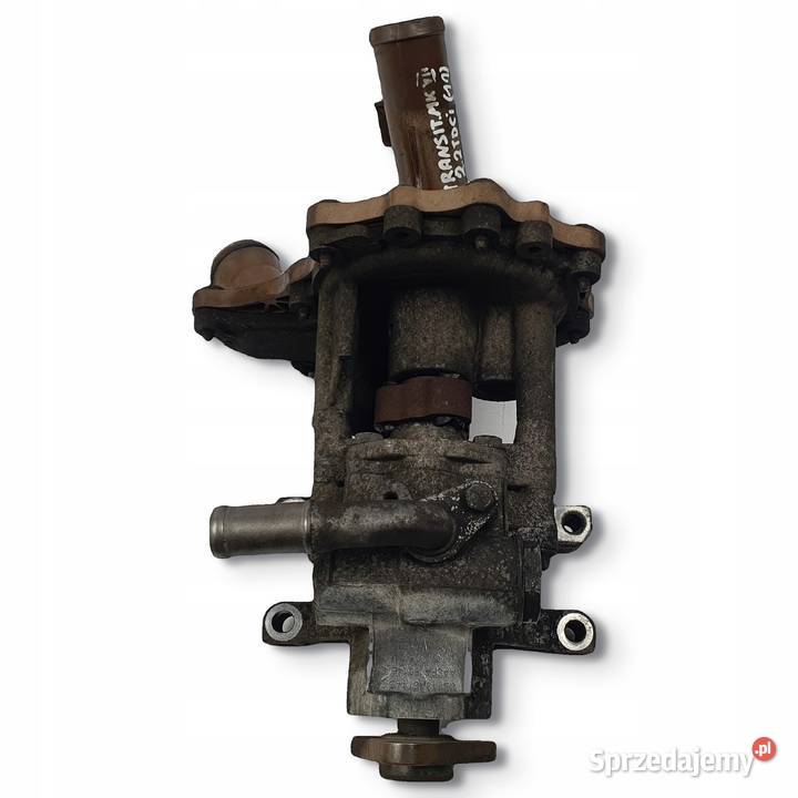 POMPA WSPOMAGANIA Ford Transit MK7 VII 22 TDCI Chełm