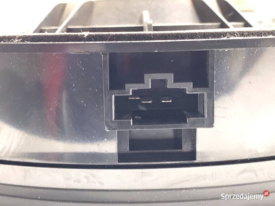 GŁOŚNIKI KOMPLET AUDI A3 8V 8V4035411 osobowe