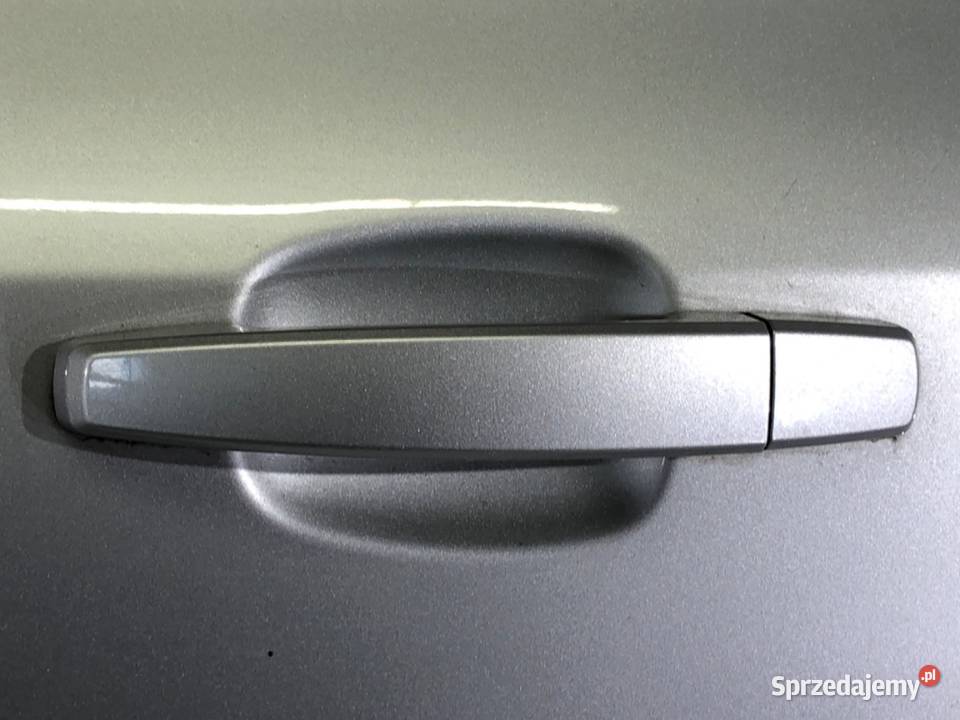 DRZWI LEWY TYŁ OPEL ASTRA J Hatchback 0915