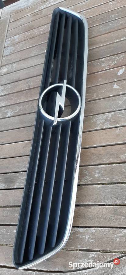 Grill Atrapa Opel GM wysyłka oryginał Chocianów
