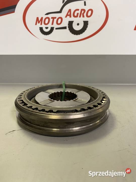 Synchronizator rewersu kpl AGCO Massey Ferguson Białystok